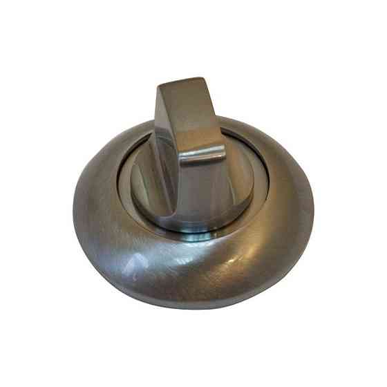 Накладка WC-59 мат хром вж Space, Etro, Bravo, Style, Aura RDA Киев