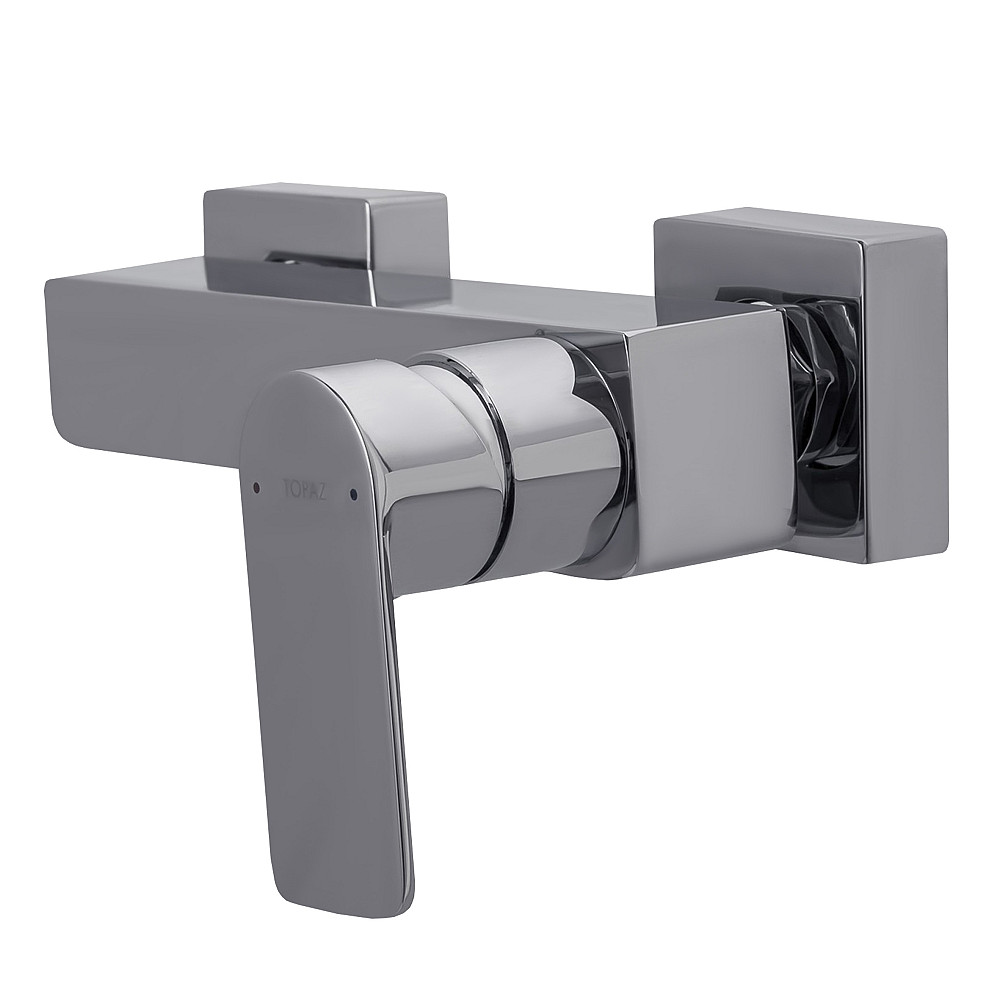 Змішувач для душа TOPAZ SARDINIA TS 08718-H19 Тернополь - изображение 3