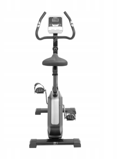 Велотренажер магнітний REBEL ACTIVE модель RBA-1010 Київ - фото 7