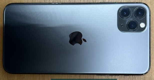 Айфон iPhone 11 pro max 64Gb. Neverlock. Киев - изображение 1