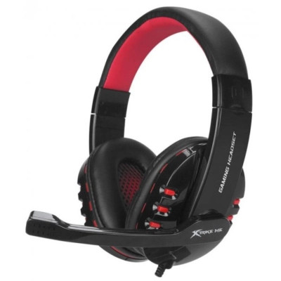 Комплект Xtrike ME CM-406 USB Black (CM-406) Вінниця - фото 3