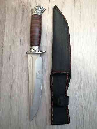 Нож тактический, армейский с чехлом, нож для ВСУ Одесса