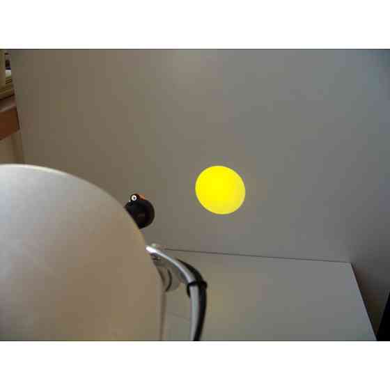 Бінокулярний збільшувач ECMG-2,5x-RD ErgonoptiX мікро Галілея з освітлювачем D-Light micro XL та УФ фільтр Дніпро