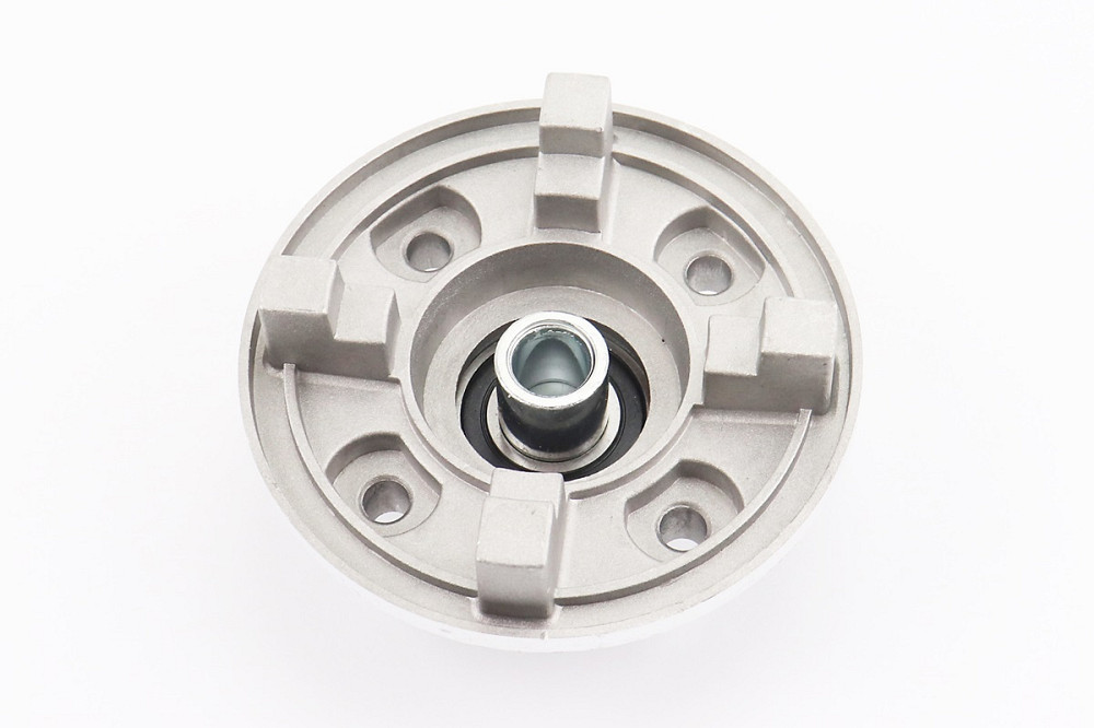 Панель демпферна з підшипником, висота посадки зірки - 26мм Киев - изображение 2