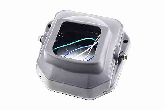 Фара у зборі Cargo13/16 Київ