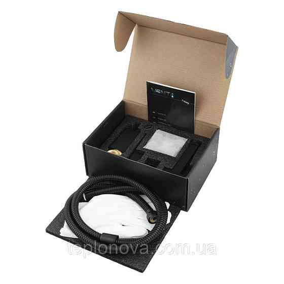 Гигиенический душ VENTA BG21LVB Черновцы