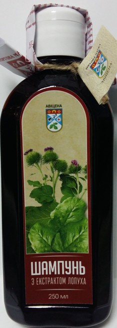 Авицена Лопух Киев - изображение 1