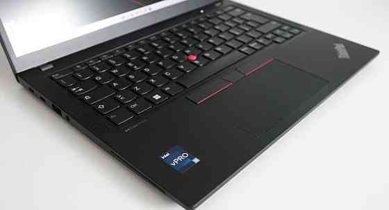 LENOVO ThinkPad X13 Gen 4 WUXGA IPS i5-1345U 16GB ddr5 256 АКБ93% Wn11 Харьков