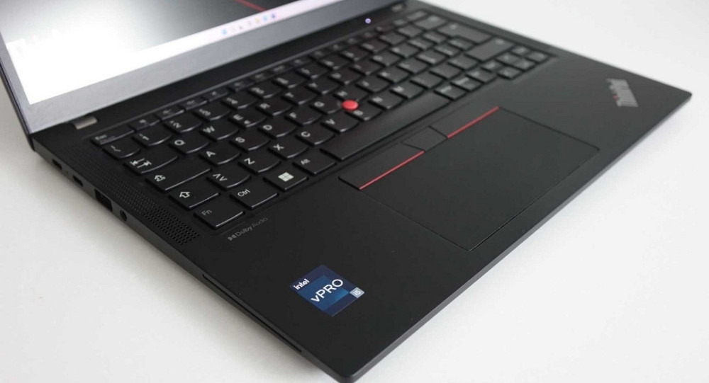 LENOVO ThinkPad X13 Gen 4 WUXGA IPS i5-1345U 16GB ddr5 256 АКБ93% Wn11 Харків - фото 5