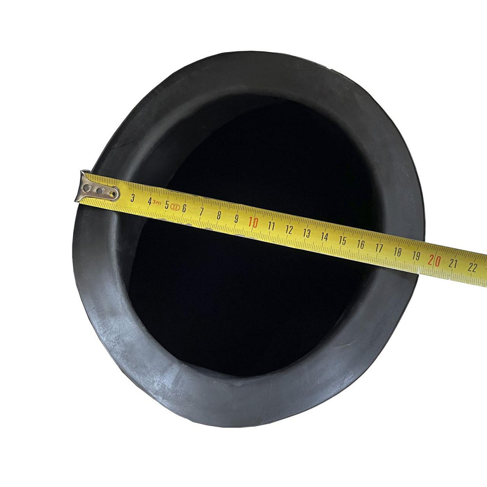 Гумова мембрана для бака VOLKS 200л (000014707) Київ - фото 2