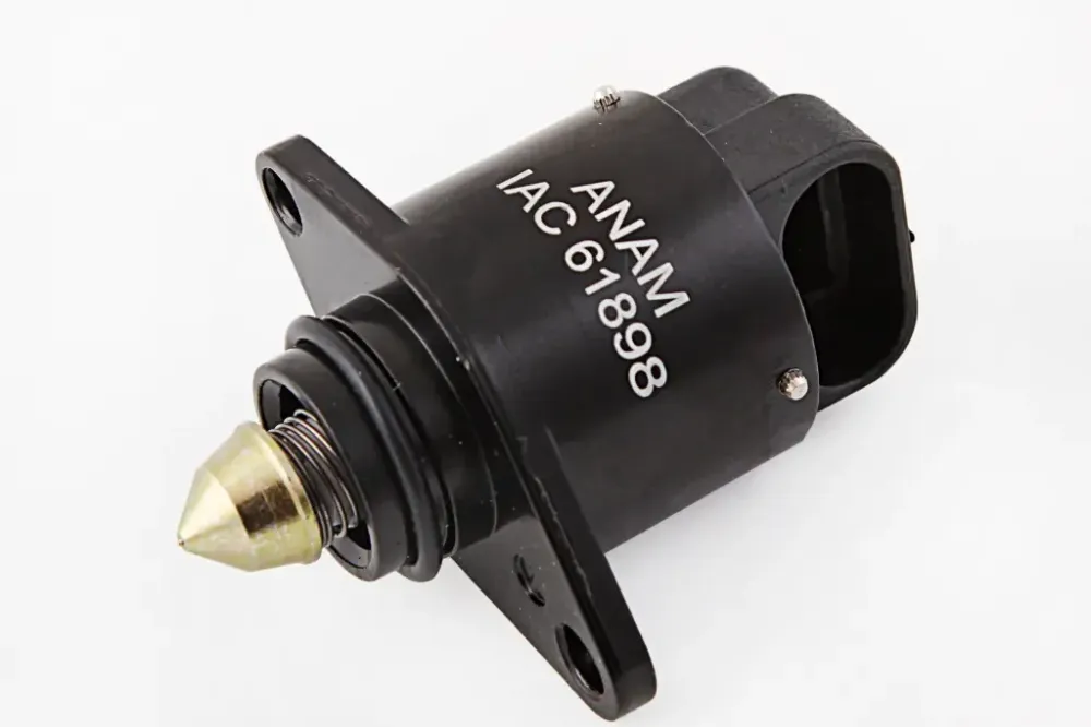 Регулятор холостичного ходу Lacetti 1.8 Anam Вінниця - фото 1