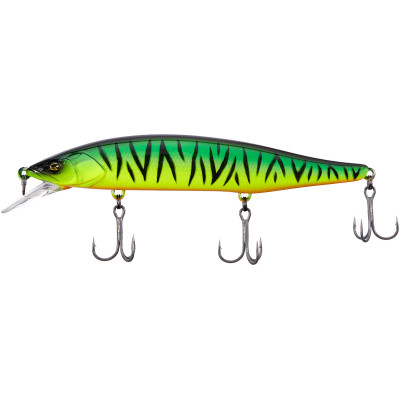 Воблер Jackall RV-Minnow 110SP 110mm 16.3g Hot Tiger (1699.28.08) Вінниця - фото 1