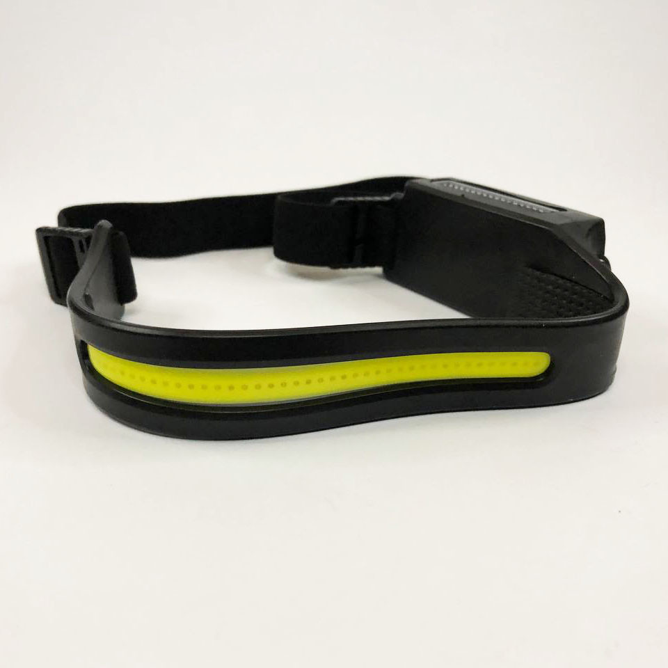 Головний ліхтар для активного відпочинку, Потужний акумуляторний ліхтар для риболовлі VB-69 Львів - фото 6