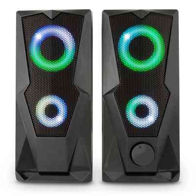 Акустична система YENKEE YSP 2003RGB USB Black (45015339) Вінниця