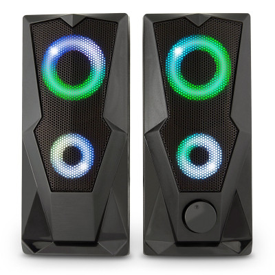 Акустична система YENKEE YSP 2003RGB USB Black (45015339) Вінниця - фото 2
