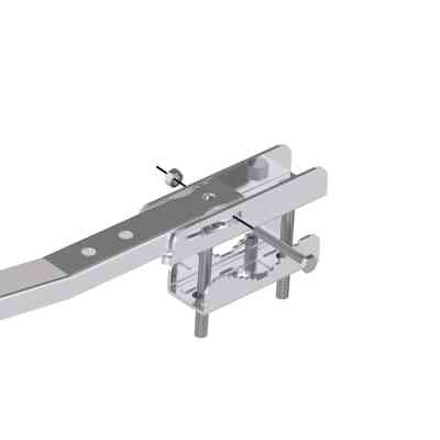 Сушилка для белья Colombo Balcony With Clamps (STZAN2) (931877) Винница