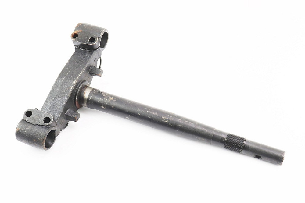 Траверса кермова Київ - фото 1