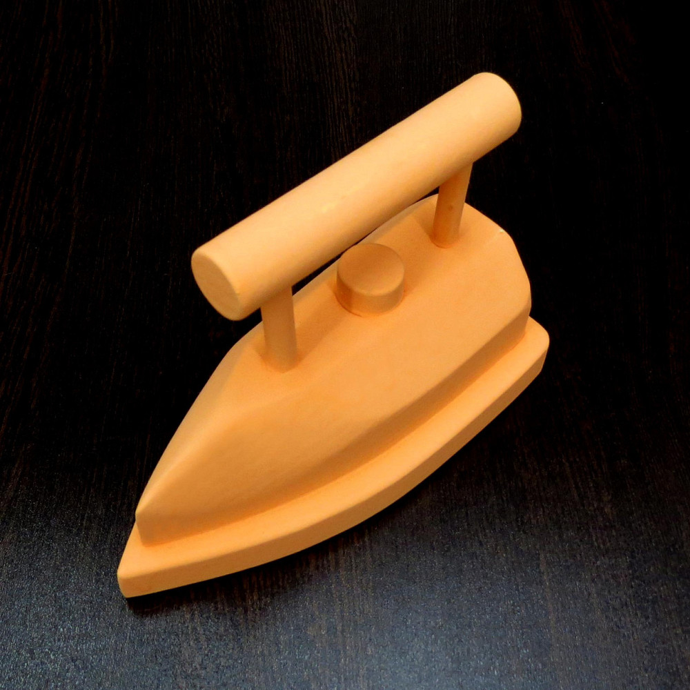 Іграшкова праска "Гаспар" грейпфрут Миколаїв - фото 7