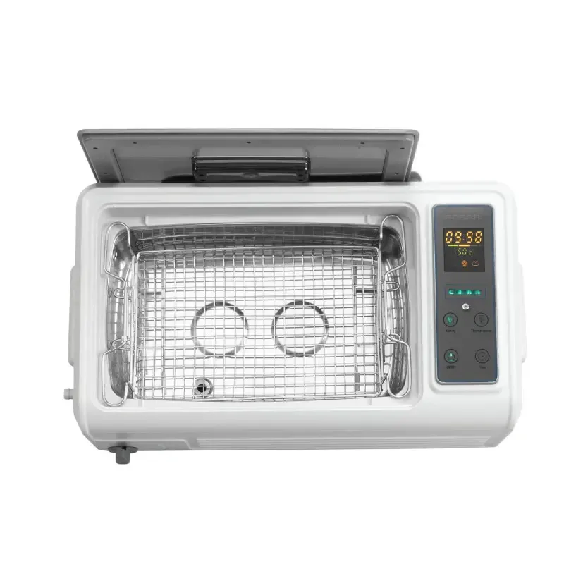 Медицинская ультразвуковая мойка Lafomed UC200-6 объемом 6 л Днепр - изображение 4