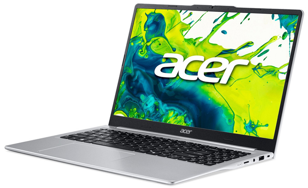 Ноутбук Acer Aspire Lite AL15-46P-R4DH (NX.JXVEU.001) Silver ( 27288 ) Харків - фото 2
