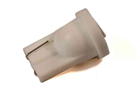 Світлодіодна лампа AllLight T10 1 діод 5050 W2,1x9,5d 24 V 0,45 WHITE Харків