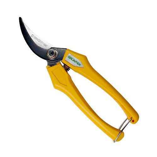 Секатор Gruntek Ibis 185 мм (295185011) Коломыя