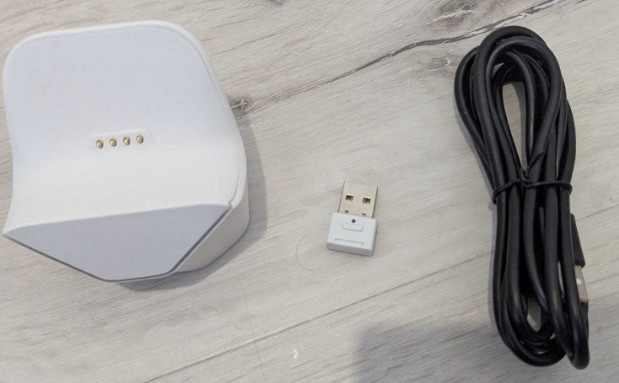 Геймпад GameSir Super Nova беспроводной с док-станцией джойстик. Харьков - изображение 2