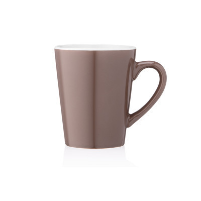 Чашка Ardesto Mario 240 мл Brown (AR3480BR) Винница - изображение 1