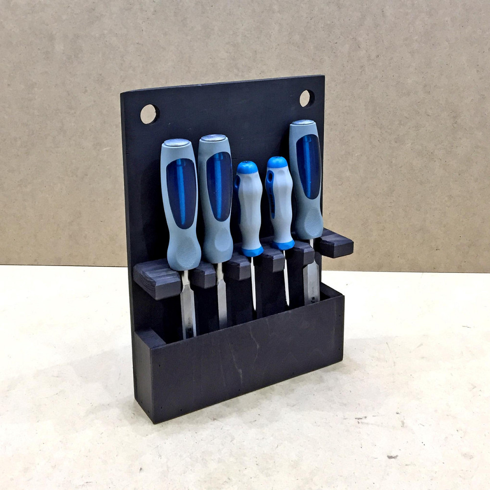 Органайзер для стамесок 