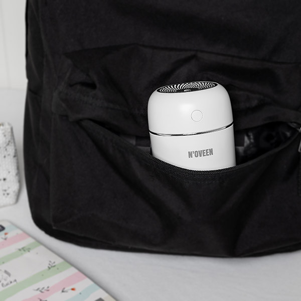 Міні-зволожувач повітря Noveen MUH240 Дніпро - фото 3