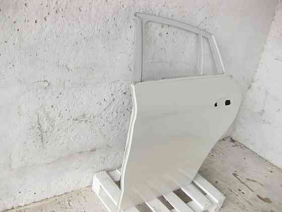 Mercedes-Benz  A2927305101 Задні ліві двері GLE Coupe C292 Одеса