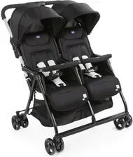 Дитяча коляска Chicco Ohlala Twin Black Night Spacerowy Київ