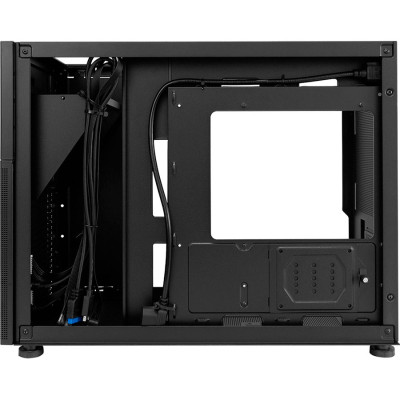 Корпус 1stPlayer Mi6-EV-BK Вінниця - фото 11