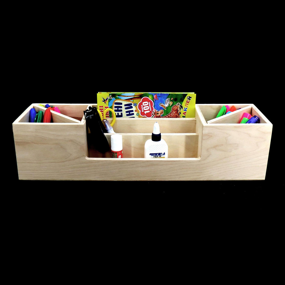 Настольный органайзер 