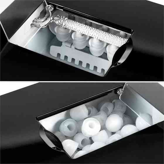 Льдогенератор Ice Volcano 2G Klarstein Германия Ровно