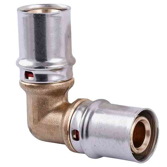 Кутник проміжний прес APE ITALY AP 151  20х20 Луцк