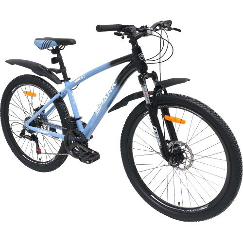 Велосипед SPARK MOUNT (колеса – 26
