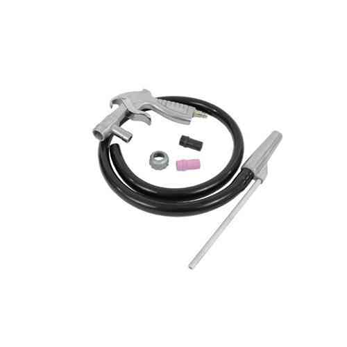 Пневматичний піскоструменевий пістолет зі шлангом AUARITA PS-2 Одеса