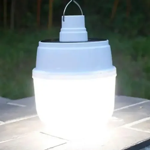 Фонарь подвесной Solar BL 2022 на солнечной батареи Коломия