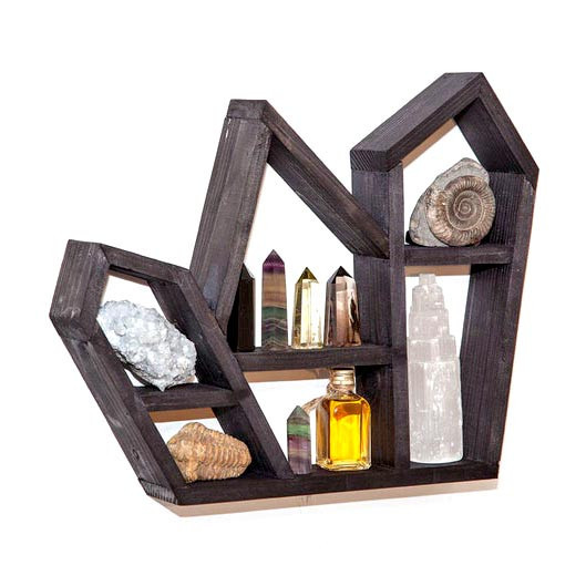 Настенная полка 