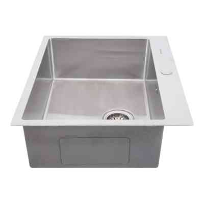 Мийка кухонна Interline ELEGANT Sateen Вінниця