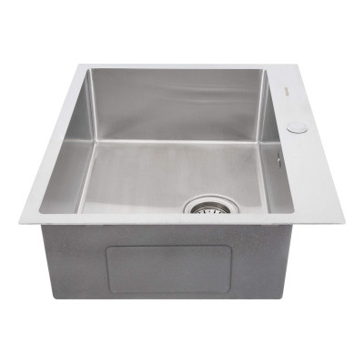 Мийка кухонна Interline ELEGANT Sateen Вінниця - фото 4