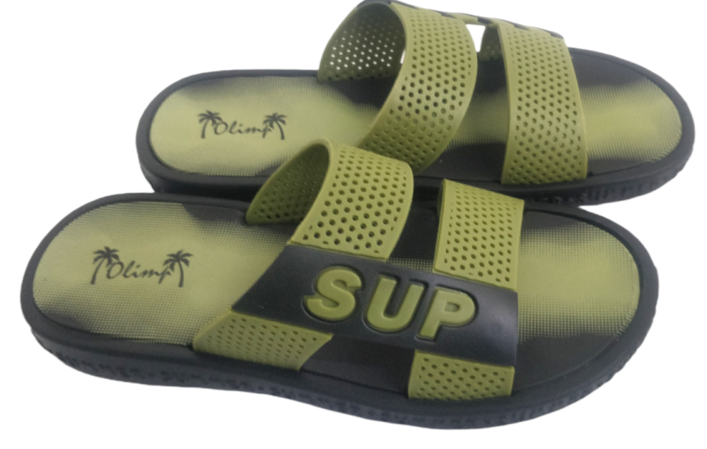 Шльопанці чоловічі підліток 36-41 Одеса - фото 1