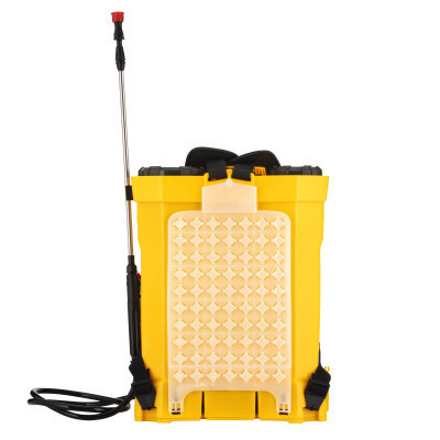 Обприскувач 2E AquaSpray 18LR 18л, 12В, 1х8Ah, 4.5бар, 2.9л/хв, 5кг, вольтметр (2E-18LBS) Вінниця - фото 8