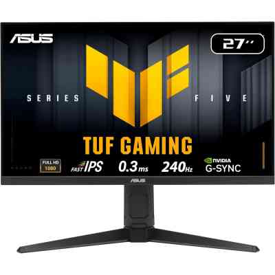 Монитор ASUS TUF Gaming VG279QML5A Винница