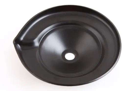 Чашка передньої пружини 2108 ASR Вінниця