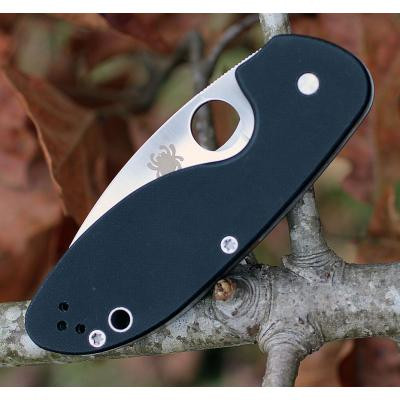 Ніж Spyderco Efficient (C216GP) Вінниця - фото 4