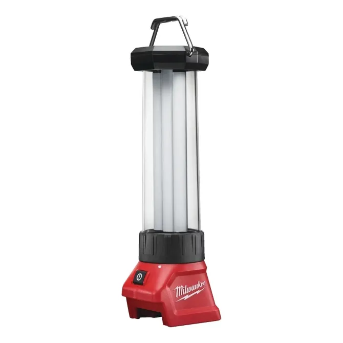 Аккумуляторный фонарь MILWAUKEE M18 LL-0 без АКБ и ЗУ (4932430563) Коломыя - изображение 1
