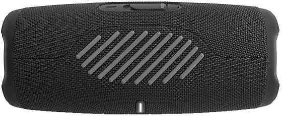 Портативна колонка JBL Charge 5 (JBLCHARGE5BLK) Black (6665936) Київ