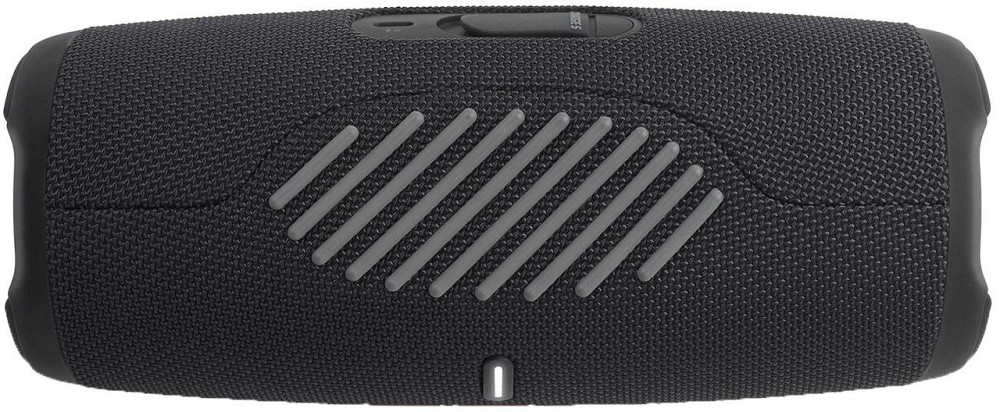 Портативна колонка JBL Charge 5 (JBLCHARGE5BLK) Black (6665936) Київ - фото 6